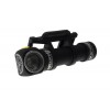 Фонарь Налобный Wizard v3 XP-L Black | ArmyTek фото 3