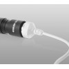 Фонарь Prime C1 XP-L White Light Magnet USB + 18350 Li-Ion | Armytek фото 10