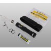 Фонарь Prime C2 PRO XHP35 Magnet USB White Light + 18650 Li-Ion | Armytek фото 11