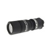 Фонарь тактический Partner C1 XM-L2 Warm Light Black | ArmyTek фото 1