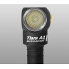 Фонарь Tiara A1 v2 XP-L White Light | Armytek фото 3
