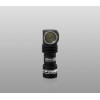 Фонарь Tiara C1 Pro XP-L Warm Light Magnet USB + 18350 Li-Ion | Armytek фото 1