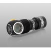 Фонарь Tiara C1 Pro XP-L Warm Light Magnet USB + 18350 Li-Ion | Armytek фото 2