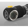 Фонарь Tiara C1 Pro XP-L Warm Light Magnet USB + 18350 Li-Ion | Armytek фото 3