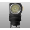 Фонарь Tiara C1 Pro XP-L Warm Light Magnet USB + 18350 Li-Ion | Armytek фото 4