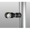 Фонарь Tiara C1 Pro XP-L Warm Light Magnet USB + 18350 Li-Ion | Armytek фото 9