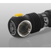 Фонарь Tiara C1 XP-L White Light Magnet USB +18350 Li-Ion | Armytek фото 3