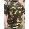 Футболка Армейская Англия DPM | Атака