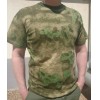 Футболка Армейская Мох | Атака фото 1