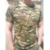 Футболка Армейская Мультикам | Атака