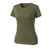 Футболка Classic Army Women's Olive Green | Helikon-Tex фото 1