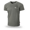 Футболка Combat 44 II Khaki TS158 | Dobermans Aggressive фото 2