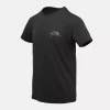 Футболка Helikon-Tex Logo Black | Helikon-Tex фото 3