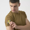 Футболка Tactical TopCool lite Olive Green | Helikon-Tex фото 4