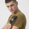 Футболка Tactical TopCool lite Olive Green | Helikon-Tex фото 5