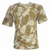 Футболка Тактическая DDPM | Mil-Tec фото 1