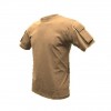 Футболка тактическая Garsing Coyote фото 1