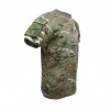 Футболка тактическая Garsing Multicam фото 1