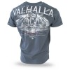 Футболка Valhalla Steel TS204 | Dobermans Aggressive