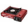 Газовая плита Camping Guru TS-250 Красная | Tourist фото 1