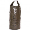 Гермомешок Dry Bag 60л без лямок хаки | Следопыт фото 1