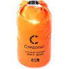 Гермомешок Dry Bag 80л без лямок оранжевая | Следопыт фото 1