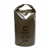 Гермомешок Dry Bag 80л без лямок хаки | Следопыт фото 1