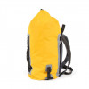 Герморюкзак Wander 50л PF-DBW-50Y желто-серый | Следопыт фото 4