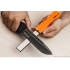 Инструмент для заточки и правки ножей RZR-13D Orange | Kizlyar Supreme фото 4