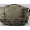 Итальянская армейская транспортировочная сумка большая олива. фото 10