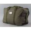 Итальянская армейская транспортировочная сумка большая олива. фото 1