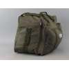 Итальянская армейская транспортировочная сумка большая олива. фото 4