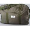Итальянская армейская транспортировочная сумка большая олива. фото 7