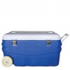 Изотермический контейнер 2000-100 Синий | Арктика фото 1