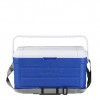 Изотермический контейнер 2000-20 Синий | Арктика фото 1
