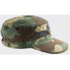 Кепка Combat US Woodland | Helikon- Tex