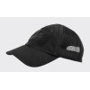 Кепка Baseball Vent Black | Helikon- Tex