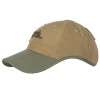 Кепка Logo Cap Coyote/Olive Green | Helikon-Tex