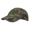 Кепка складывающаяся Folding Cap PL Woodland | Helikon-Tex