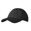 Кепка Tactical Baseball Black | Helikon-Tex
