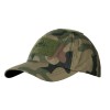 Кепка Tactical Baseball PL Woodland | Helikon-Tex
