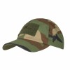 Кепка Tactical Baseball US Woodland | Helikon-Tex