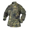 Китель CPU Flecktarn | Helikon- Tex фото 1