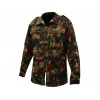Китель полевой M83 Alpenflage | Армия Швейцарии фото 1