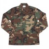 Китель BDU Woodland | Армия США фото 1