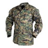 Китель USMC Digital Woodland | Helikon-Tex фото 1