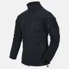 Кофта флисовая Alpha Tactical Navy Blue | Helikon-Tex фото 1
