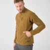 Кофта флисовая Alpha Tactical Navy Blue | Helikon-Tex фото 2