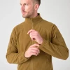 Кофта флисовая Alpha Tactical Navy Blue | Helikon-Tex фото 3