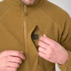 Кофта флисовая Alpha Tactical Navy Blue | Helikon-Tex фото 5